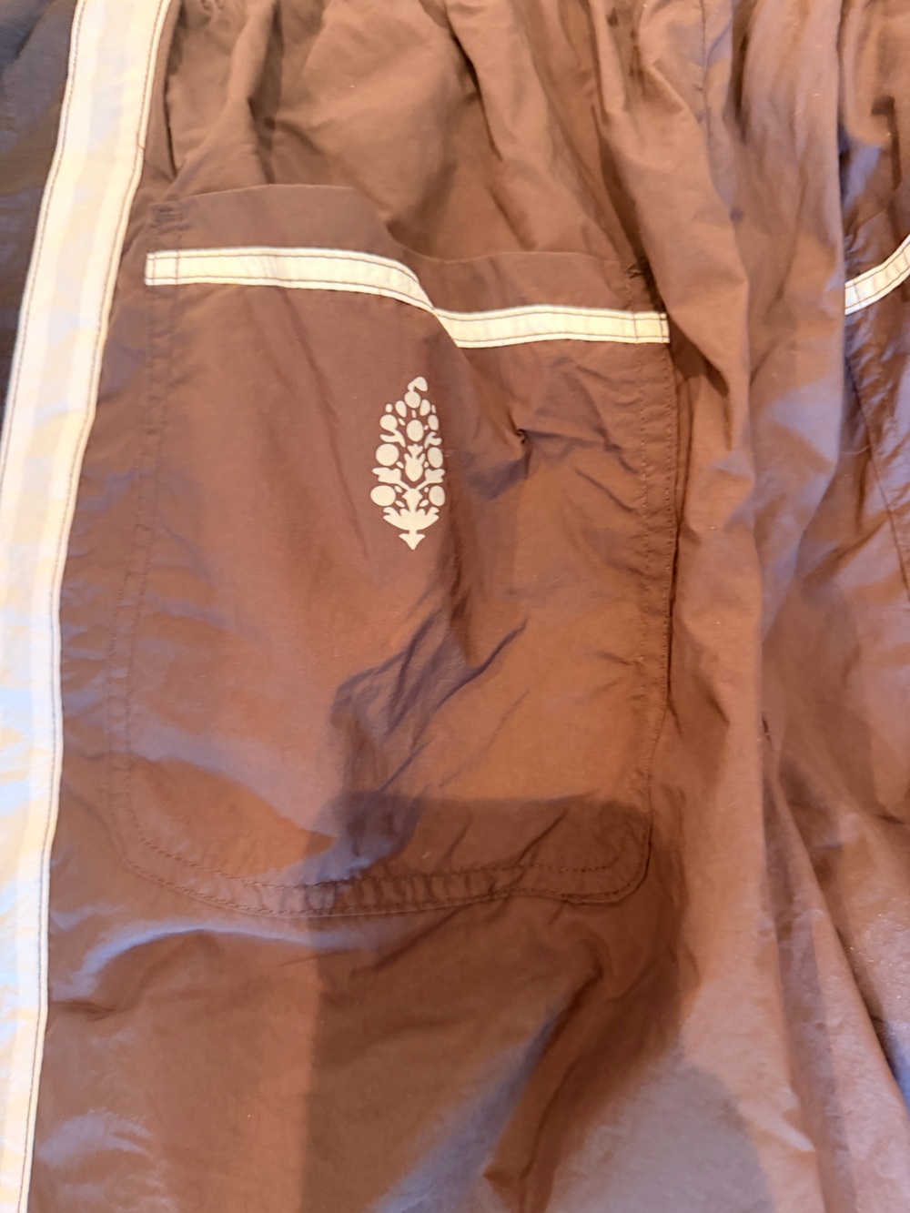 FP Movement Champ is Here in Brown size m - Picture 4 of 4